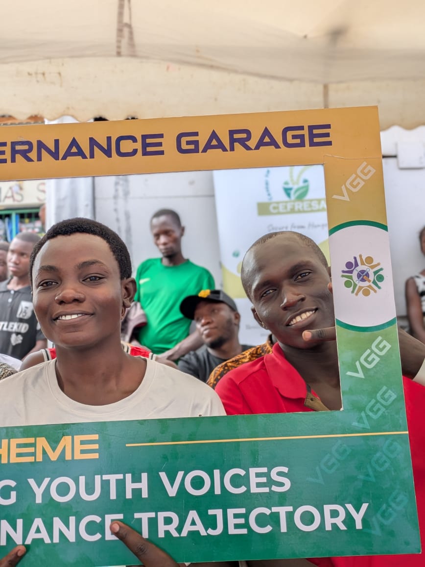 💬 Gumzo Kijiweni — Community Dialogue