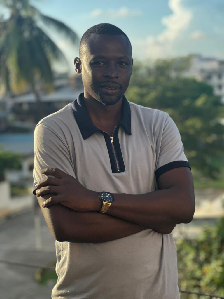 Marvin Mejoole
