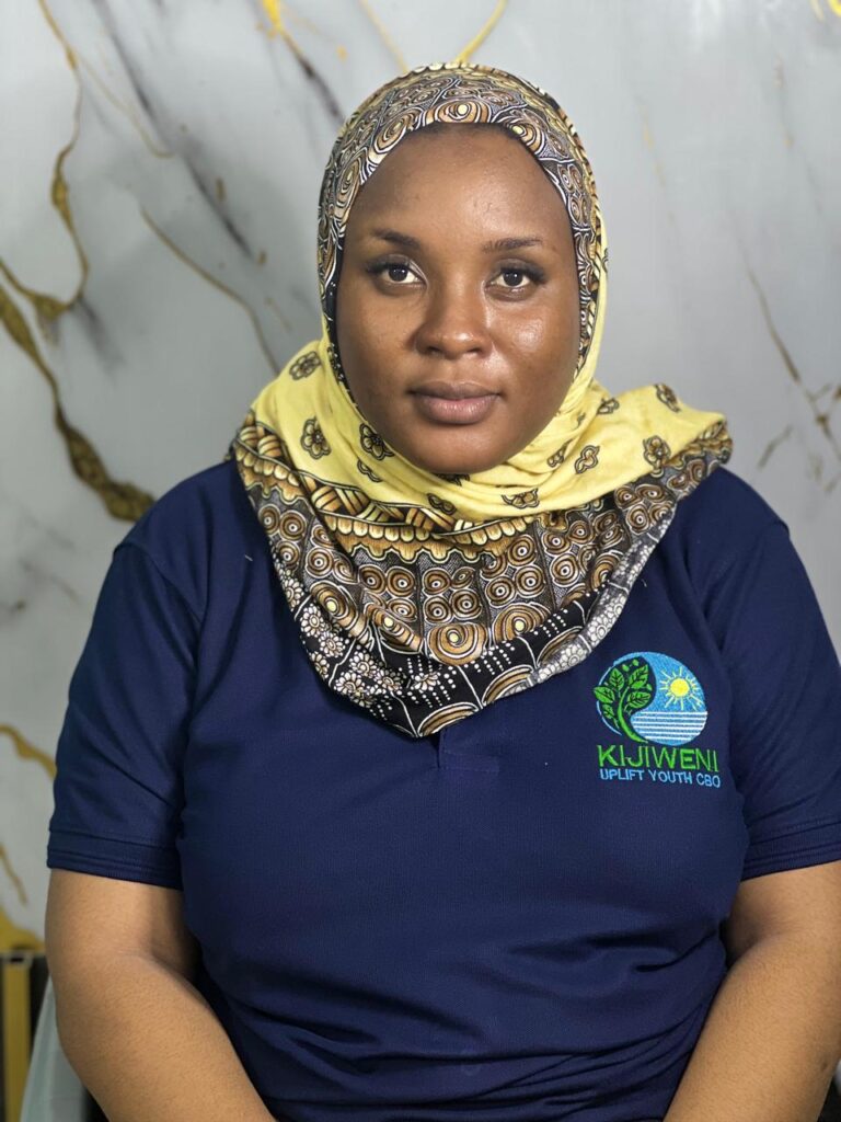 Fatuma Matano