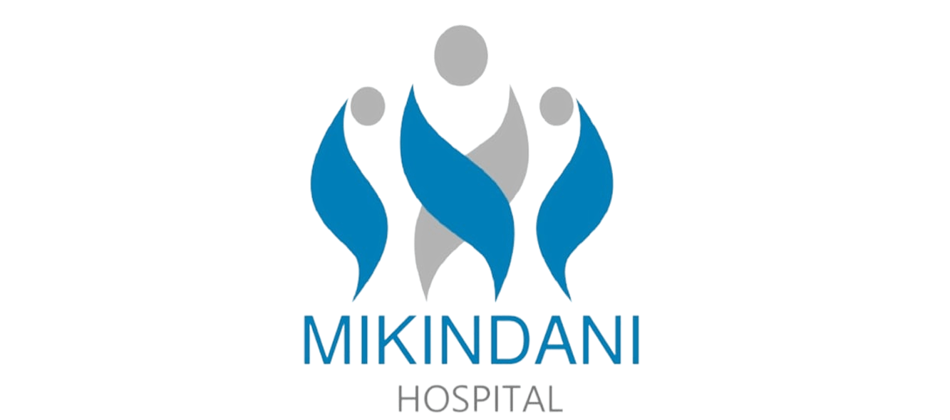 Mikindani Hospital